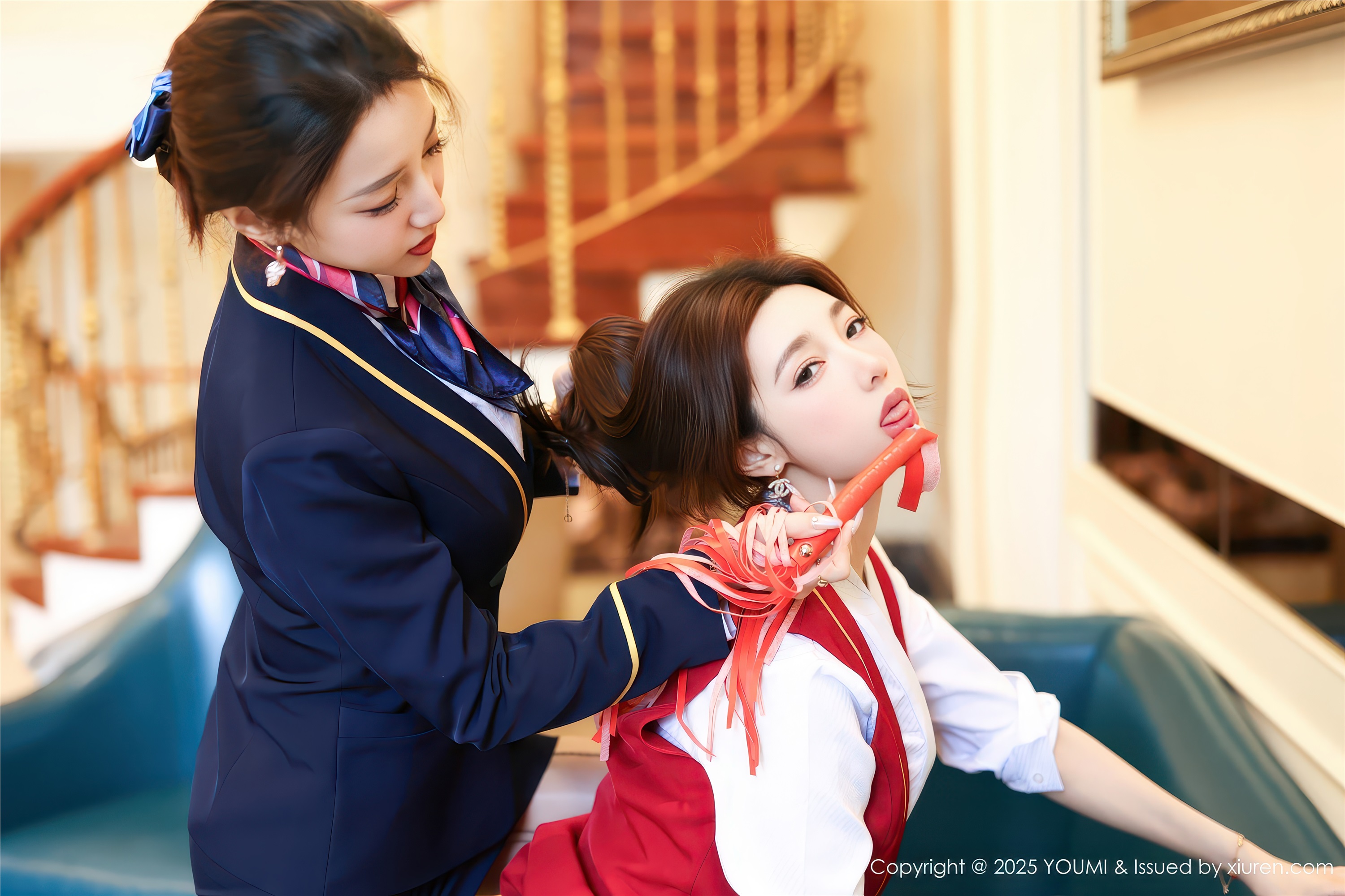 YouMi尤蜜荟 2025.12.15 VOL.1189 模特合集